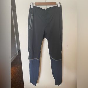 On Cloud Running Pants